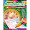 Creative Teaching Press® Math Minutes Workbook, Grade 1